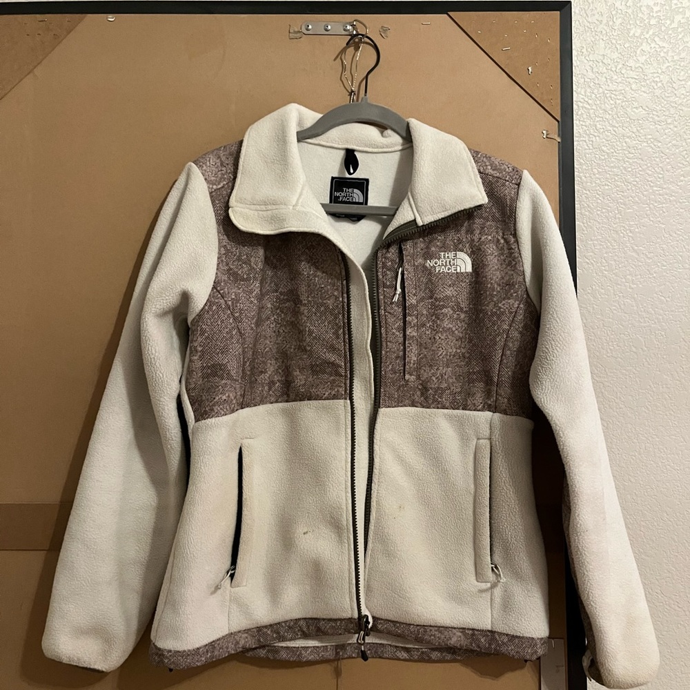 Northface Fleece